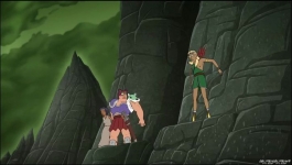 Krapopolis - Season 01 Episode 09